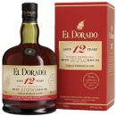 El Dorado 12 Years Old